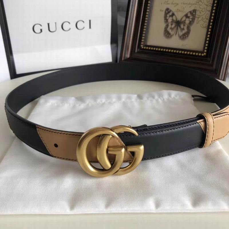 Gucci Belts 1024